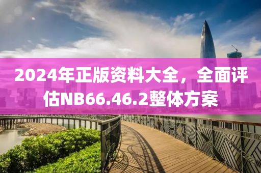 2024年正版资料大全，全面评估NB66.46.2整体方案