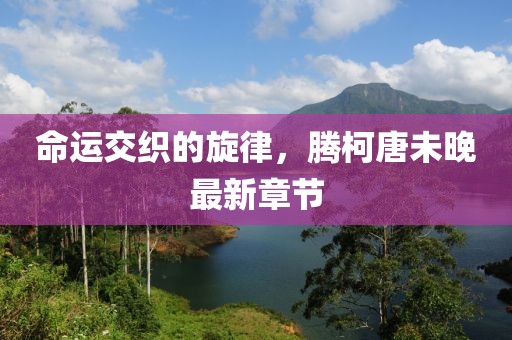 命运交织的旋律，腾柯唐未晚最新章节