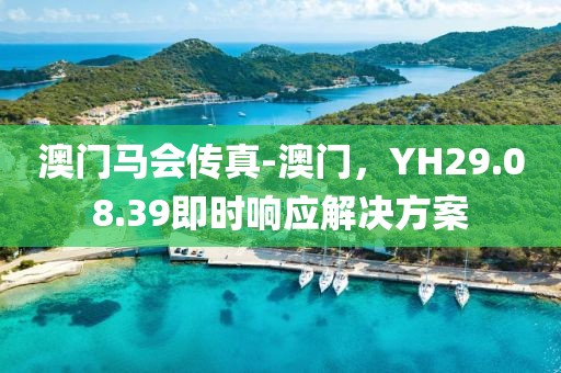 澳门马会传真-澳门，YH29.08.39即时响应解决方案