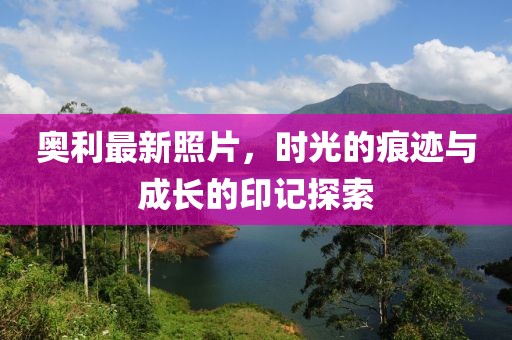 奥利最新照片，时光的痕迹与成长的印记探索