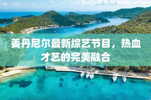 姜丹尼尔最新综艺节目，热血才艺的完美融合