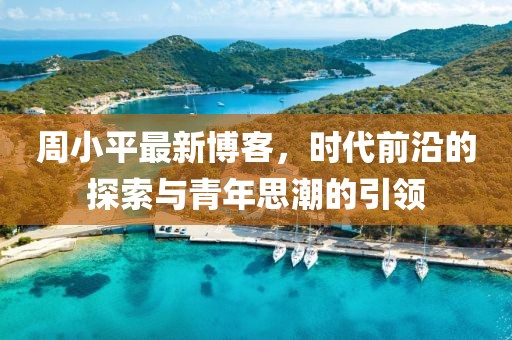 周小平最新博客，时代前沿的探索与青年思潮的引领