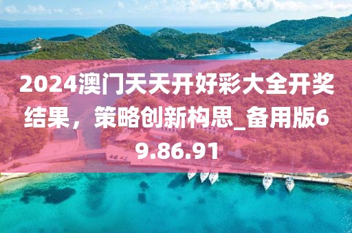 2024澳门天天开好彩大全开奖结果，策略创新构思_备用版69.86.91