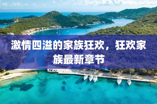 激情四溢的家族狂欢，狂欢家族最新章节