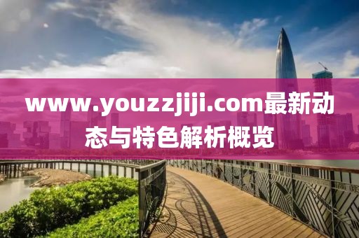 www.youzzjiji.com最新动态与特色解析概览