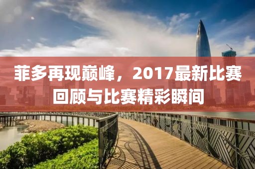 菲多再现巅峰，2017最新比赛回顾与比赛精彩瞬间