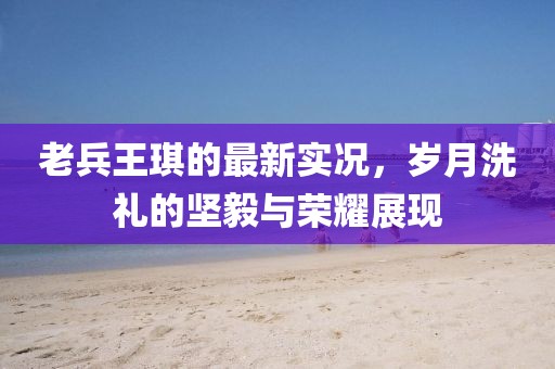 老兵王琪的最新实况，岁月洗礼的坚毅与荣耀展现
