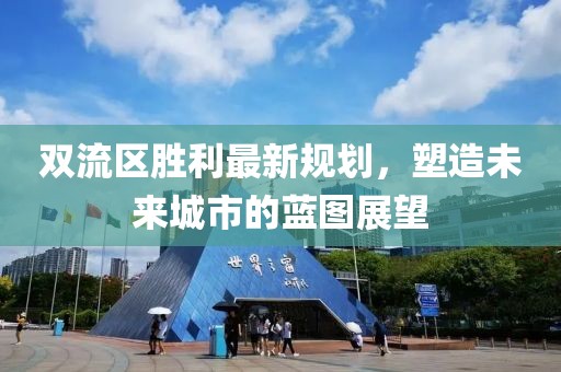 双流区胜利最新规划，塑造未来城市的蓝图展望