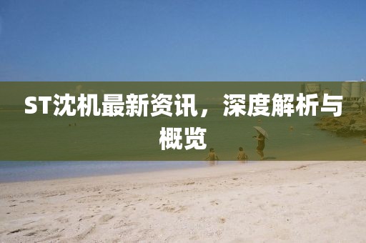 ST沈机最新资讯，深度解析与概览