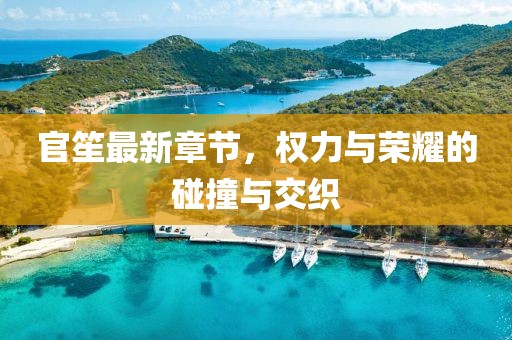 官笙最新章节，权力与荣耀的碰撞与交织