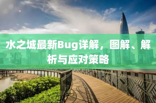 水之城最新Bug详解，图解、解析与应对策略