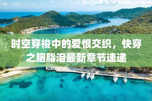 时空穿梭中的爱恨交织，快穿之胭脂泪最新章节速递