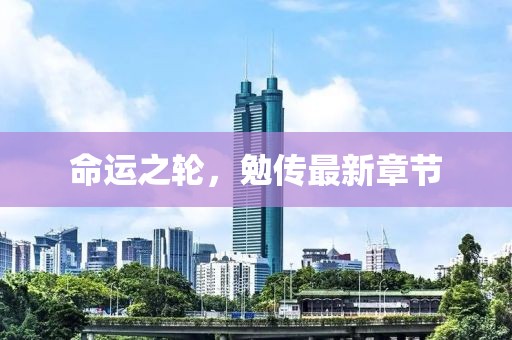 命运之轮，勉传最新章节