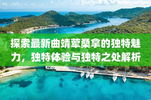 探索最新曲靖荤桑拿的独特魅力，独特体验与独特之处解析