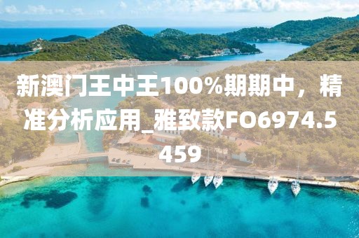 新澳门王中王100%期期中，精准分析应用_雅致款FO6974.5459