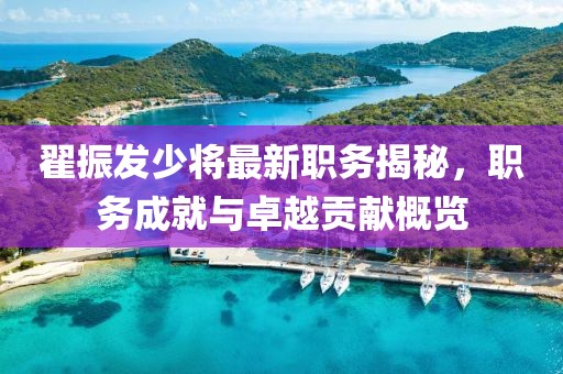 翟振发少将最新职务揭秘，职务成就与卓越贡献概览
