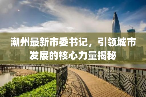 潮州最新市委书记，引领城市发展的核心力量揭秘
