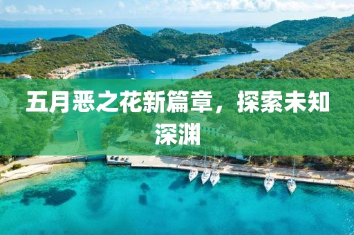 五月恶之花新篇章，探索未知深渊