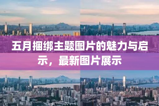 五月捆绑主题图片的魅力与启示，最新图片展示