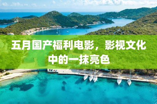 五月国产福利电影，影视文化中的一抹亮色