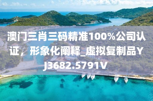 澳门三肖三码精准100%公司认证，形象化阐释_虚拟复制品YJ3682.5791V