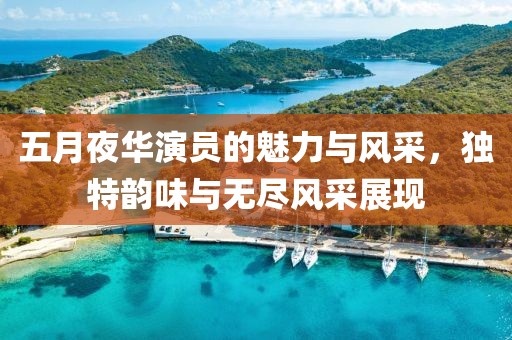 五月夜华演员的魅力与风采，独特韵味与无尽风采展现
