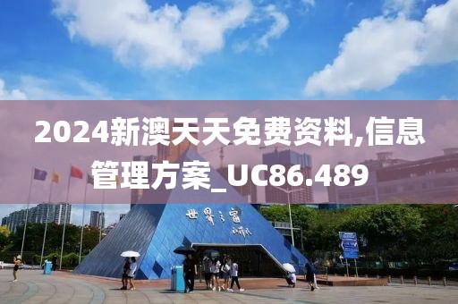 2024新澳天天免费资料,信息管理方案_UC86.489