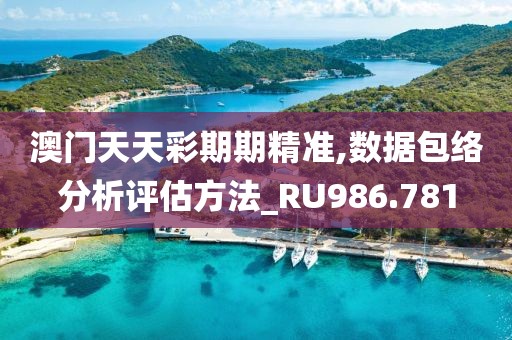 澳门天天彩期期精准,数据包络分析评估方法_RU986.781