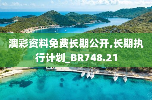 澳彩资料免费长期公开,长期执行计划_BR748.21