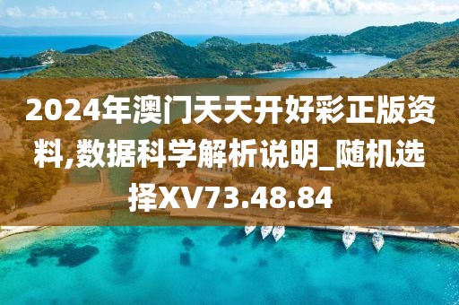 2024年澳门天天开好彩正版资料,数据科学解析说明_随机选择XV73.48.84