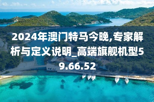 2024年澳门特马今晚,专家解析与定义说明_高端旗舰机型59.66.52