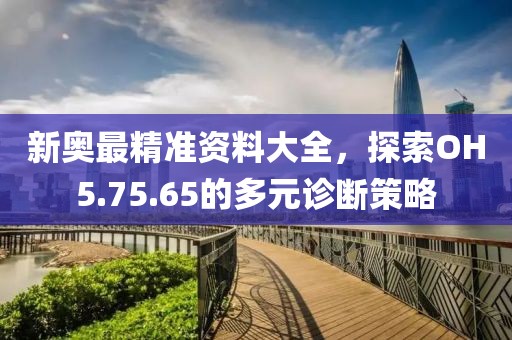 新奥最精准资料大全，探索OH5.75.65的多元诊断策略