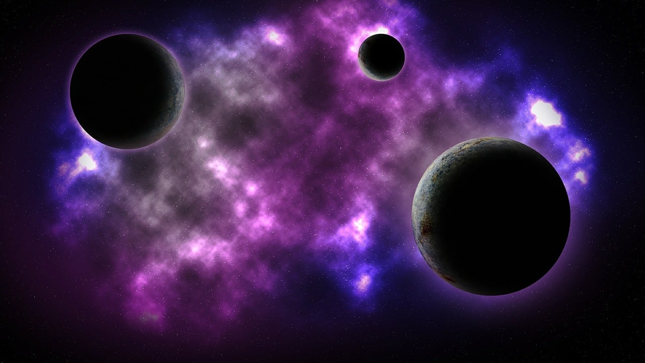 深空彼岸笔趣阁，探索宇宙边缘的最新章节无弹窗