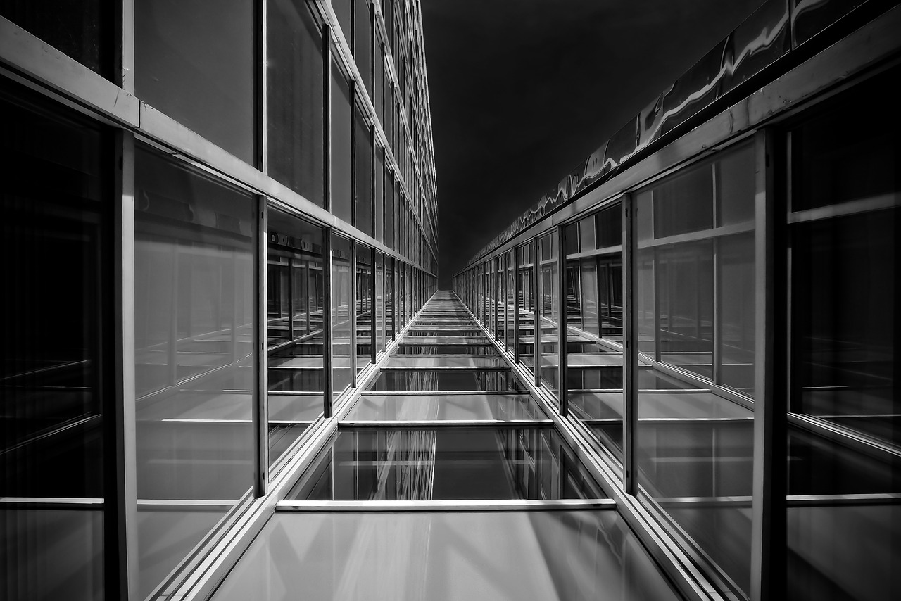 阳光房最新图片展现现代生活风尚的魅力