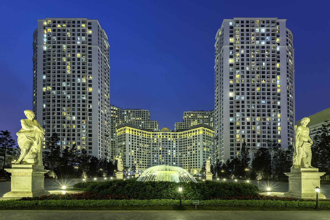 洛阳李楼地区最新规划揭晓，开启城市发展新篇章