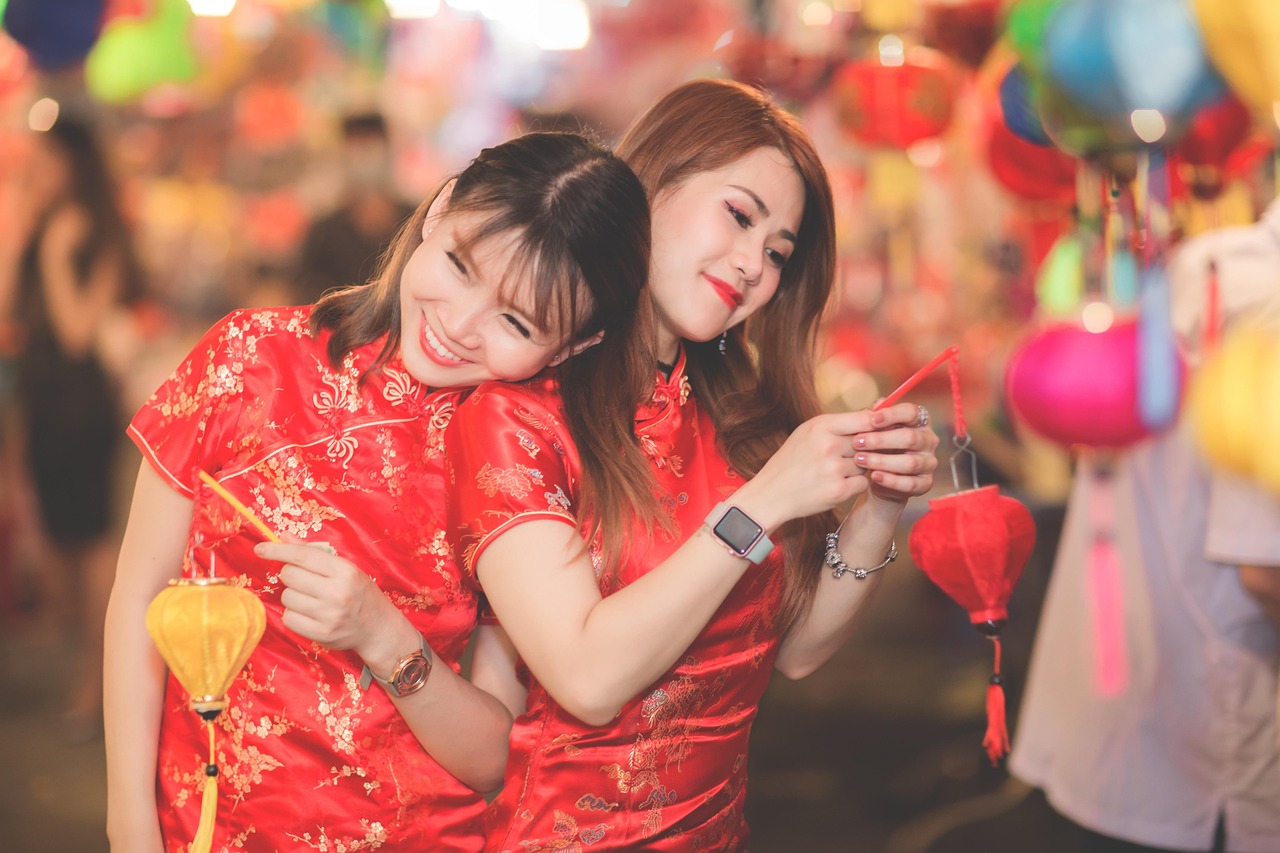 都市绝色榜，探寻美人无尽魅力