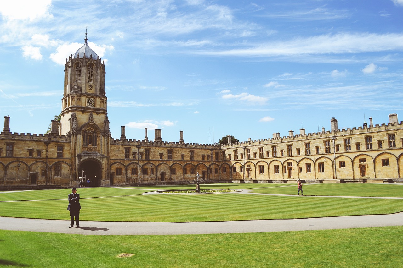 英国大学最新排名概览（2015年4月版）揭晓！