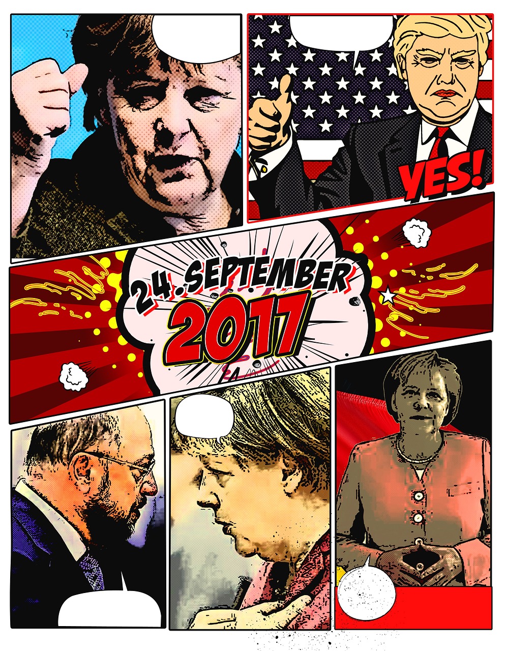 四月购时尚，探索2017年最新潮流元素