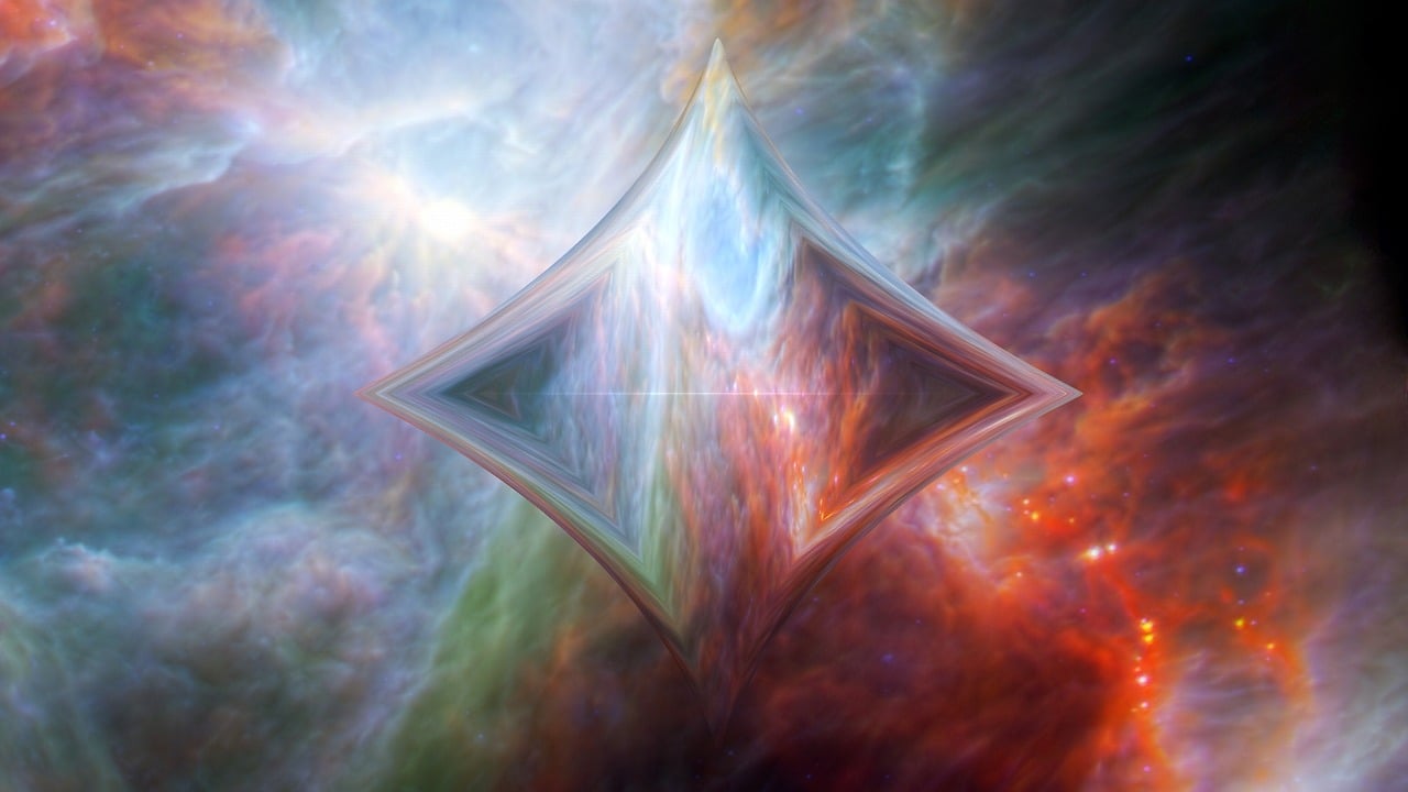 探寻九幽天帝最新篇章，揭开秘密世界的神秘面纱