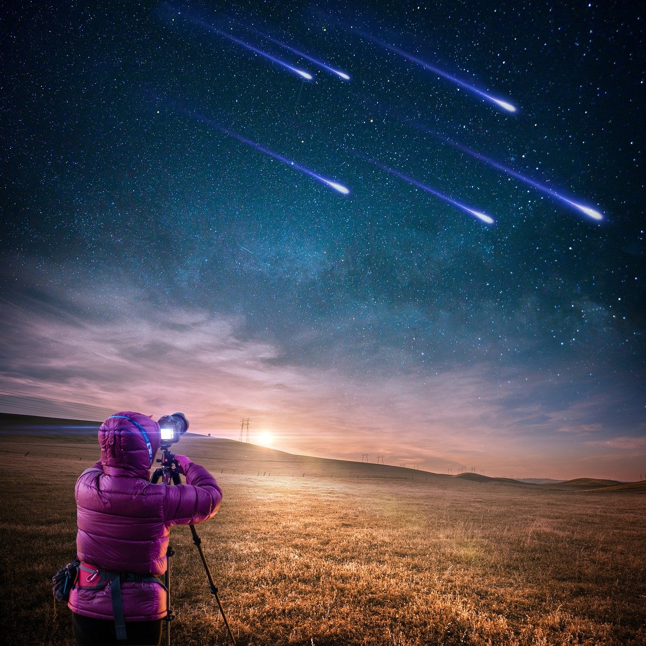 聚焦四月璀璨星光，姓符的明星们