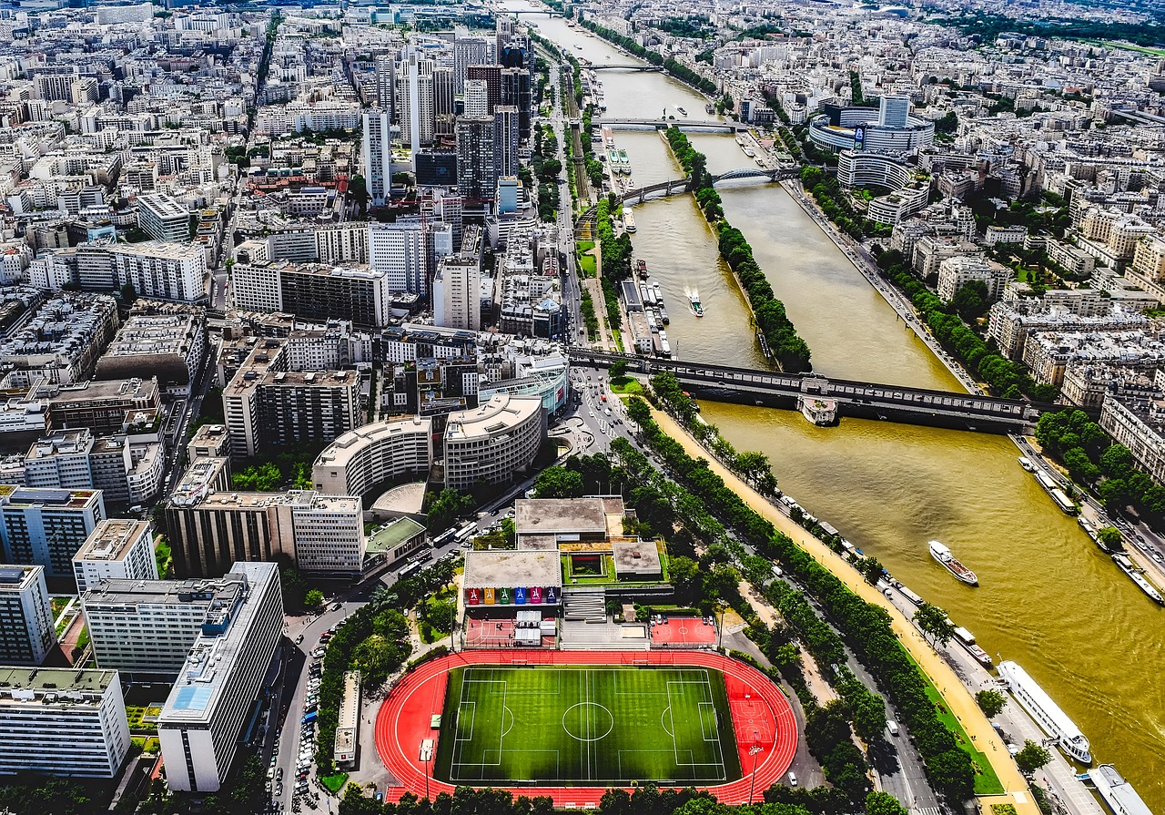 五月概览，中国卫星的最新进展与成就
