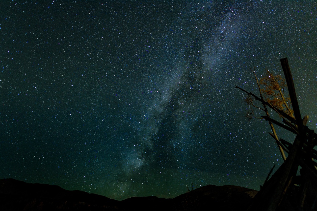 五月暗明星，夜空中的璀璨之星