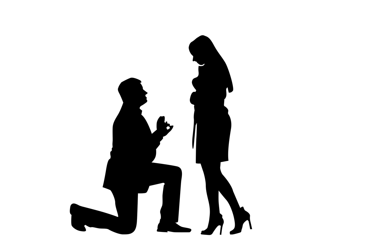 五月婚礼前的性教育与婚前性行为电影的启示
