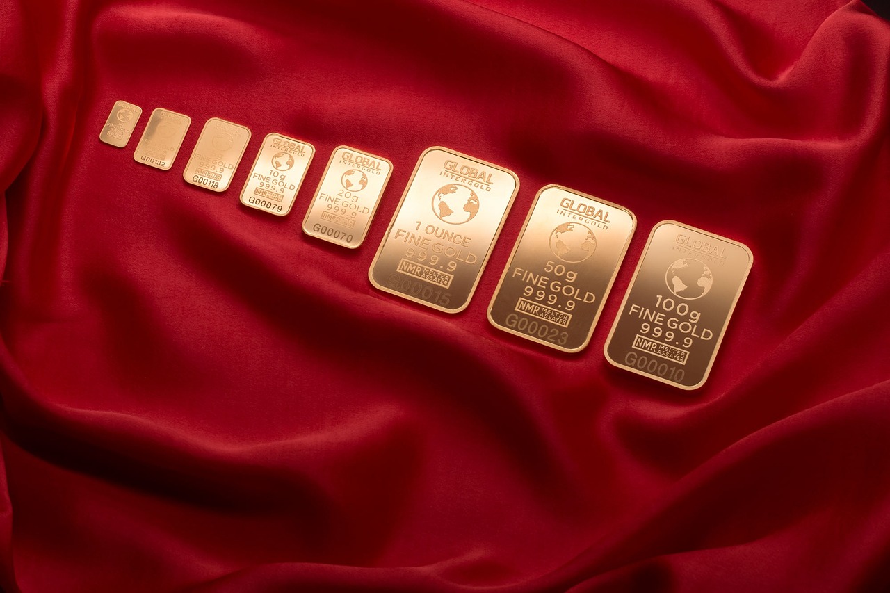五月黄金国际金价行情分析与展望