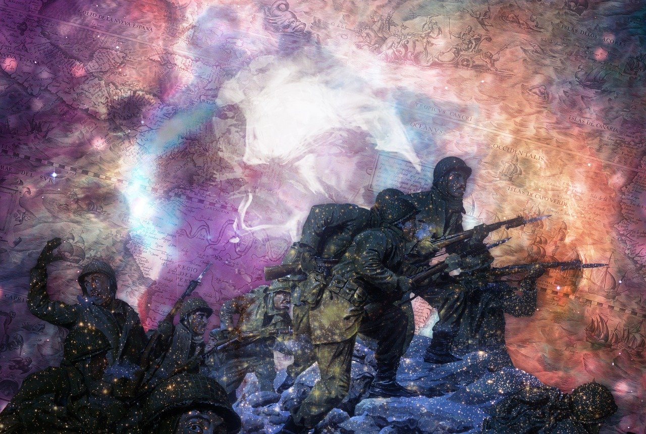 五月生死狙击揭秘，最新武器的独特魅力与战力升级