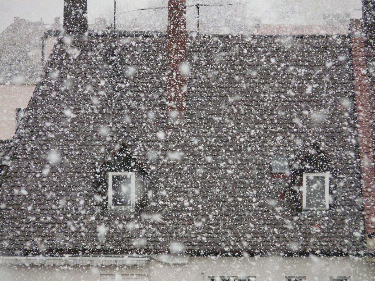 电视剧五月大雪小雪又一年，季节变迁与人生百态的交织展现