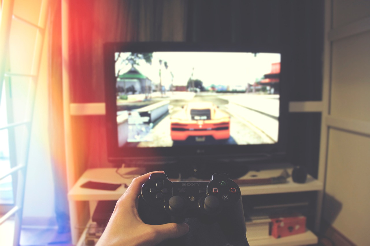 五月最新PlayStation主机揭晓，新时代的游戏盛宴启动在即