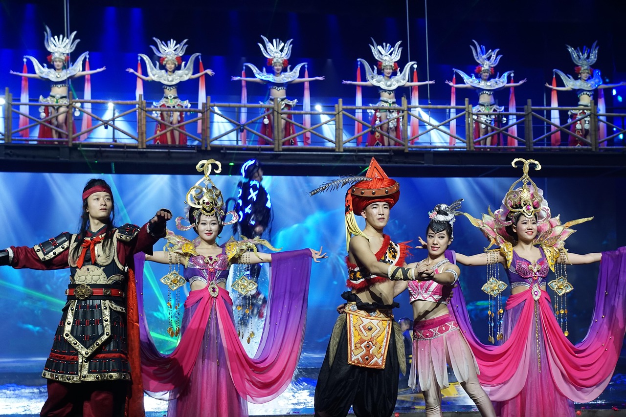 五月璀璨新星，阿珂新皮肤亮相！