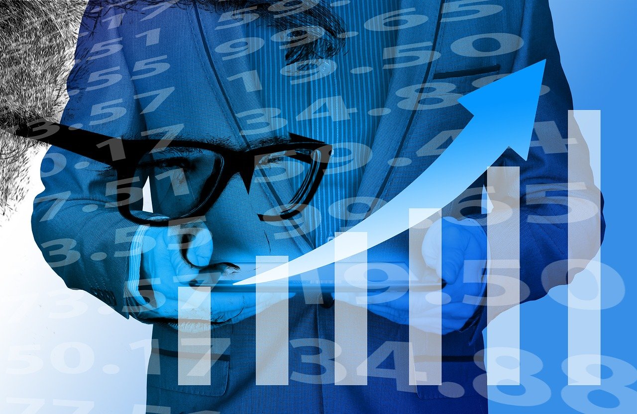 正奇金融五月闪耀上市，开启金融新篇章