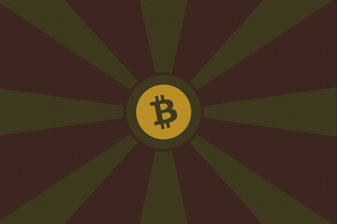 五月加密货币资讯概览，最新加密货币动态与市场趋势分析